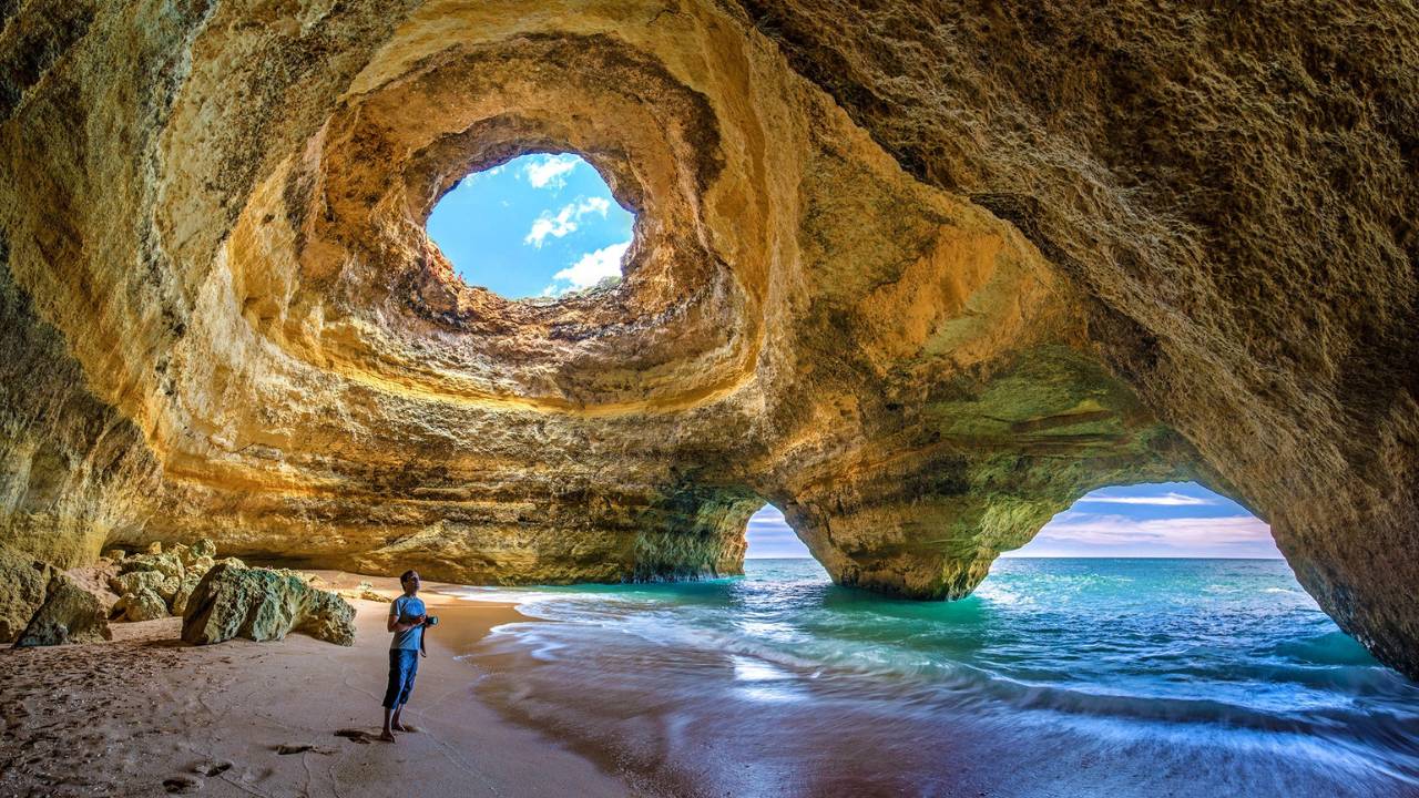 Portugal reisroute: Lissabon, Lagos en Porto in 11 dagen