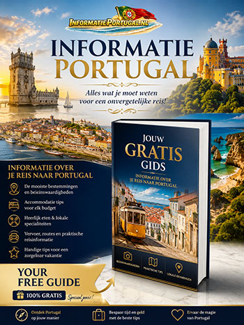 Gratis Gids Informatie Portugal