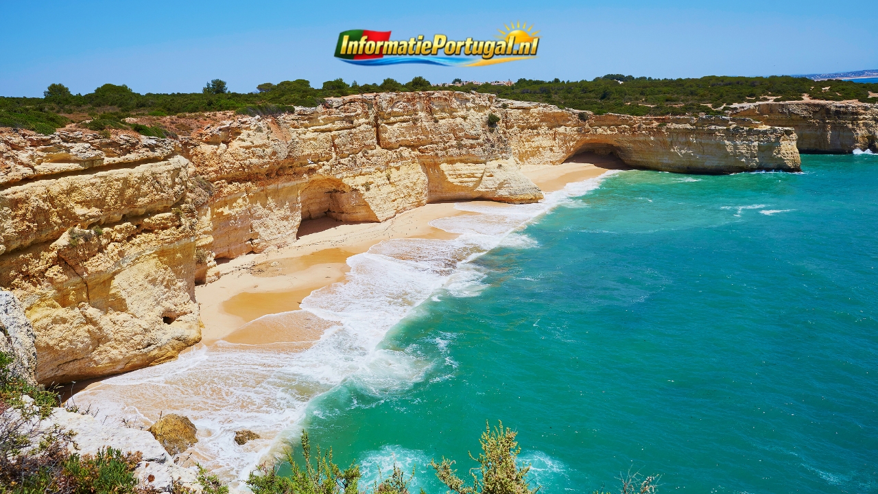 Informatie Portugal Vakantie Portugal Complete Reisgids